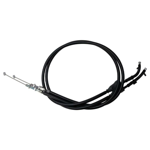 ΣΥΡΜΑ ΝΤΙΖΑ ΓΚΑΖΙΟΥ YAMAHA XT 600E TSK