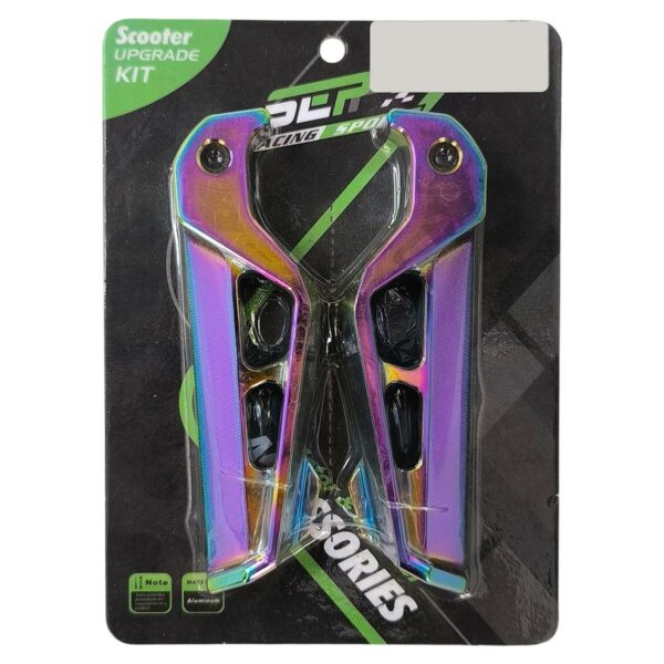 ΠΑΤΑΚΙΑ ΜΑΡΣΠΙΕ YAMAHA NMAX 155 / TMAX 530