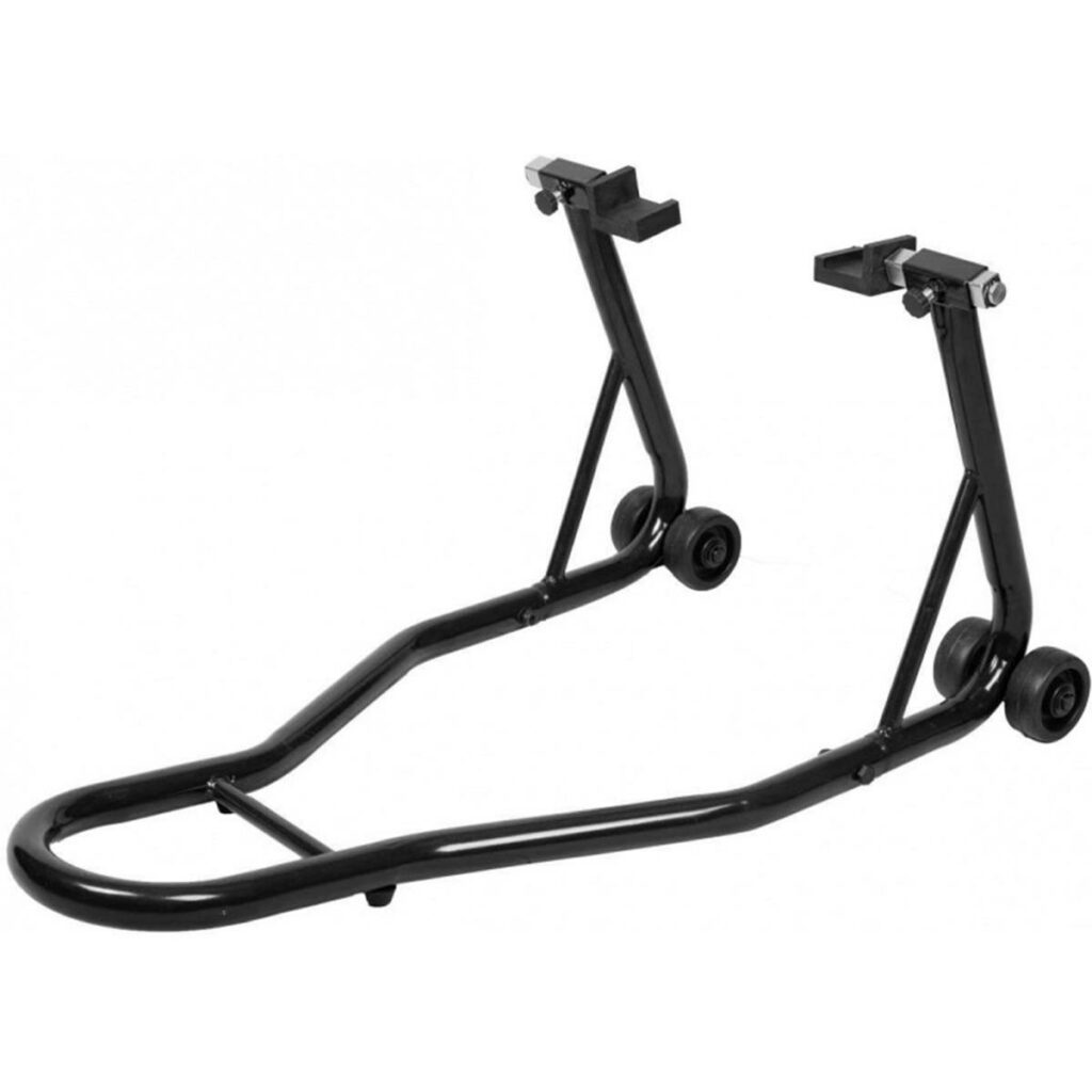 ΣΤΑΝΤ ΜΟΤΟ ΟΠΙΣΘΙΟ ΜΑΥΡΟ