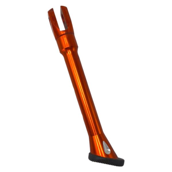 ΠΛΑΪΝΟ ΣΤΑΝΤ ΑΛΟΥΜΙΝΙΟΥ UNIVERSAL ΠΟΡΤΟΚΑΛΙ