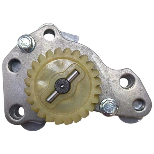 ΑΝΤΛΙΑ ΛΑΔΙΟΥ RACING HONDA GTR 150 TOKAHI