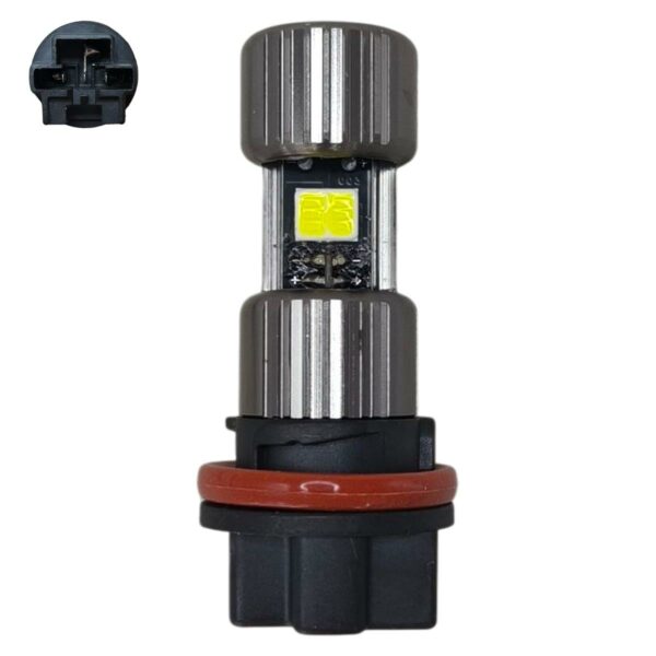 ΛΑΜΠΑ LED HS5 1000 LUMENS