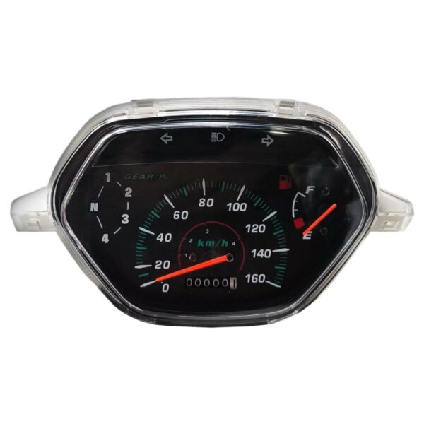 ΚΟΝΤΕΡ HONDA SUPRA 100