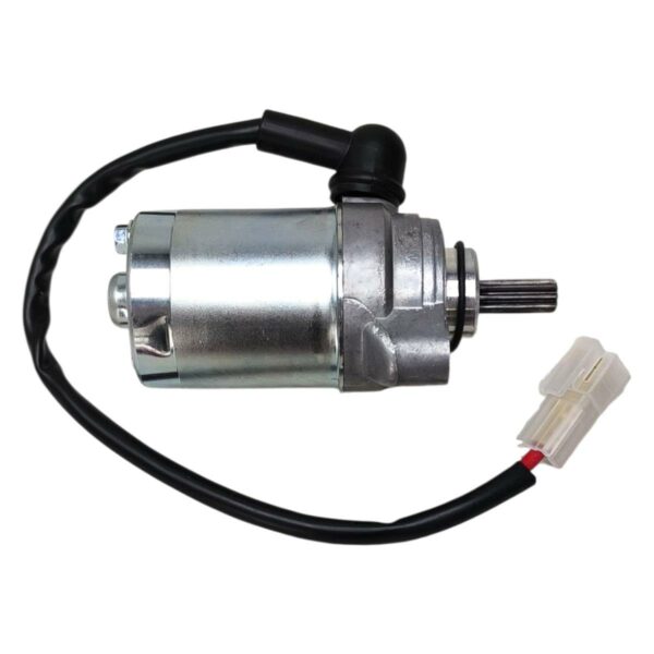 ΜΙΖΑ YAMAHA CRYPTON X 135