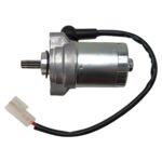 ΜΙΖΑ YAMAHA CRYPTON X 135