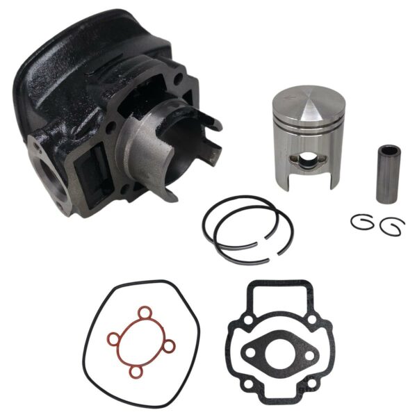 ΚΥΛΙΝΔΡΟΠΙΣΤΟΝΟ 40ΜΜ ΜΕ ΚΕΦΑΛΗ GILERA RUNNER 50 ΥΔΡΟΨΥΚΤΟ