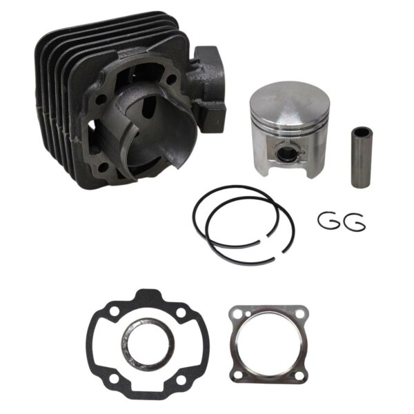 ΚΥΛΙΝΔΡΟΠΙΣΤΟΝΟ 47MM PEUGEOT SPEEDFIGHT 50 ΑΕΡΟΨΥΚΤΟ