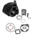 ΚΥΛΙΝΔΡΟΠΙΣΤΟΝΟ 40ΜΜ ΜΕ ΚΕΦΑΛΗ YAMAHA AEROX 50 ΥΔΡΟΨΥΚΤΟ