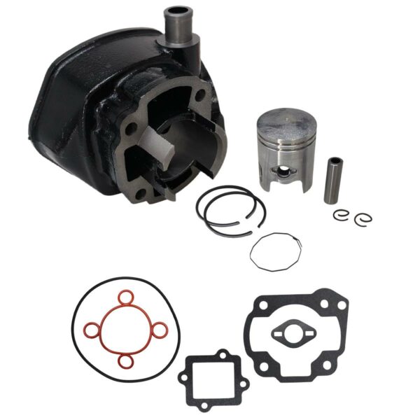 ΚΥΛΙΝΔΡΟΠΙΣΤΟΝΟ 40ΜΜ ΜΕ ΚΕΦΑΛΗ YAMAHA AEROX 50 ΥΔΡΟΨΥΚΤΟ