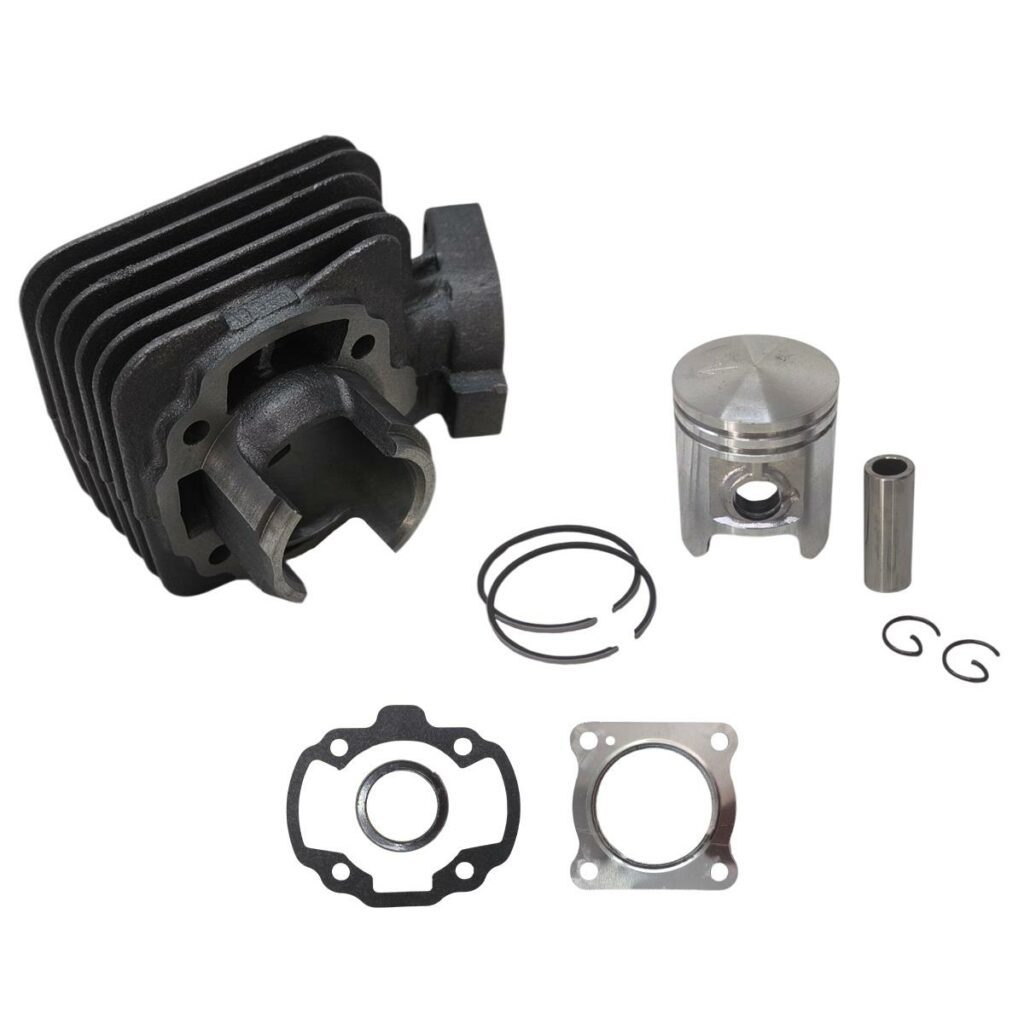 ΚΥΛΙΝΔΡΟΠΙΣΤΟΝΟ 40MM PEUGEOT SPEEDFIGHT 50 ΑΕΡΟΨΥΚΤΟ