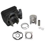 ΚΥΛΙΝΔΡΟΠΙΣΤΟΝΟ 40MM PEUGEOT SPEEDFIGHT 50 ΑΕΡΟΨΥΚΤΟ