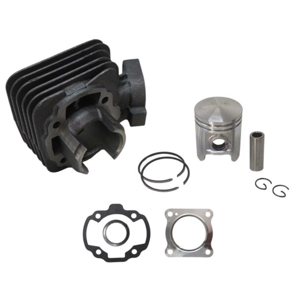 ΚΥΛΙΝΔΡΟΠΙΣΤΟΝΟ 40MM PEUGEOT SPEEDFIGHT 50 ΑΕΡΟΨΥΚΤΟ