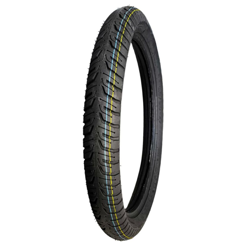 ΕΛΑΣΤΙΚΟ 80/90-17 50P K139 KUMA