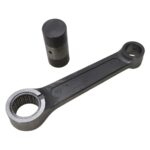 ΜΠΙΕΛΑ (22-117-16) CNC YAMAHA CRYPTON X 135 KOZI