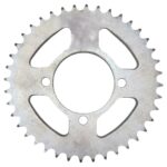 ΓΡΑΝΑΖΙ ΠΙΣΩ ΡΟΔΑΣ 428 40Δ YAMAHA CRYPTON TAC