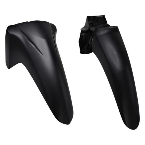 ΦΤΕΡΟ ΕΜΠΡΟΣΘΙΟ ΖΕΥΓΟΣ 2ΤΜΧ ΓΝΗΣΙΟ HONDA ASTREA GRAND X 110i