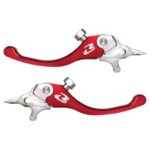 ΜΑΝΕΤΕΣ ΡΥΘΜΙΖΟΜΕΝΕΣ ΖΕΥΓΟΣ S2 YAMAHA NMAX 155 RCB RACING BOY ΚΟΚΚΙΝΕΣ