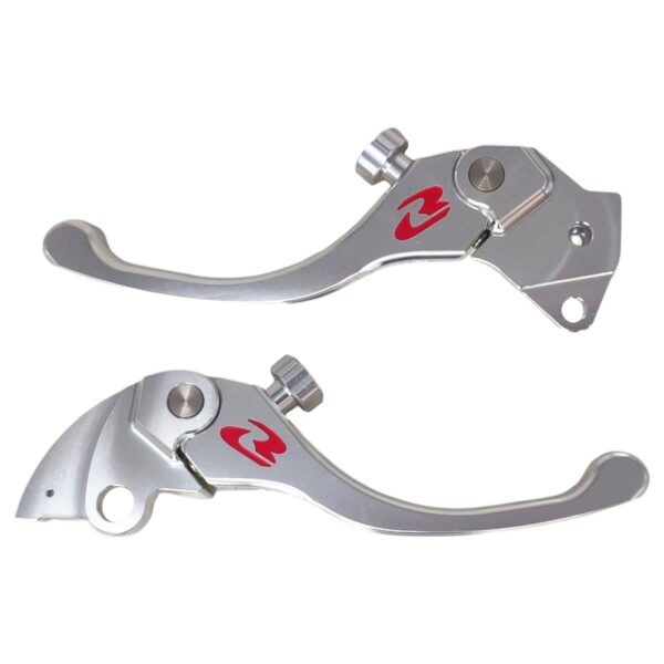 ΜΑΝΕΤΕΣ ΡΥΘΜΙΖΟΜΕΝΕΣ ΖΕΥΓΟΣ S2 HONDA BEAT 110 / VISION 110 / VARIO 150 RCB RACING BOY ΑΣΗΜΙ