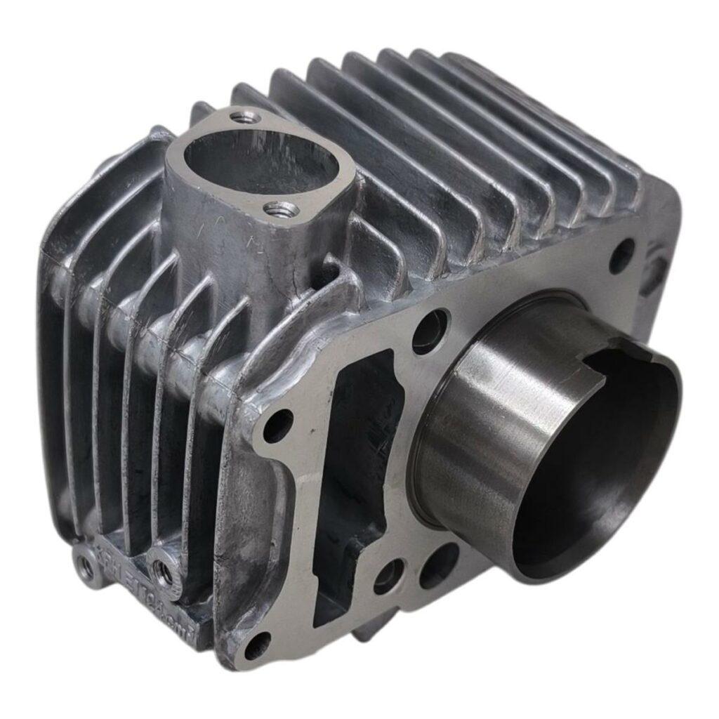 ΚΥΛΙΝΔΡΟΣ ΑΛΟΥΜΙΝΙΟΥ 52.4MM (STD) HONDA INNOVA 125 INJ WSTD W-STANDARD