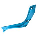 ΚΑΠΑΚΙ ΠΛΑΪΝΟ ΓΝΗΣΙΟ ΑΡΙΣΤΕΡΟ KAWASAKI KAZE-R 115 ΠΡΑΣΙΝΟ ΠΕΤΡΟΛ