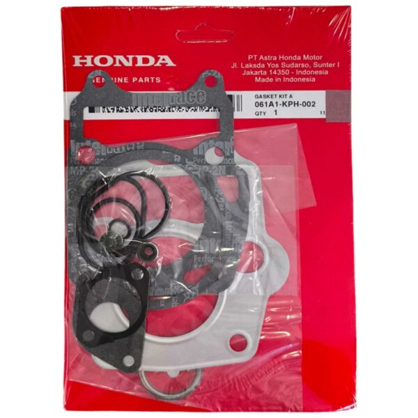 ΦΛΑΝΤΖΕΣ Α' ΜΕΡΟΣ ΓΝΗΣΙΕΣ HONDA INNOVA 125i