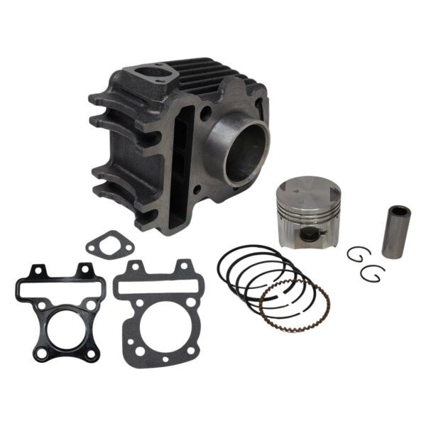 ΚΥΛΙΝΔΡΟΠΙΣΤΟΝΟ 39ΜΜ PIAGGIO ZIP 50 4T / FLY 50 4T / LIBERTY 50 4T