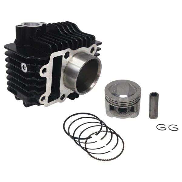 ΚΥΛΙΝΔΡΟΠΙΣΤΟΝΟ ΑΛΟΥΜΙΝΙΟΥ 53MM MODENAS KRISS II / KAZER 110 FUEGO