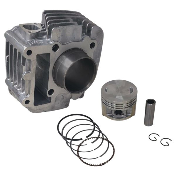 ΚΥΛΙΝΔΡΟΠΙΣΤΟΝΟ 51MM STD YAMAHA CRYPTON T 110 / 115 OKO