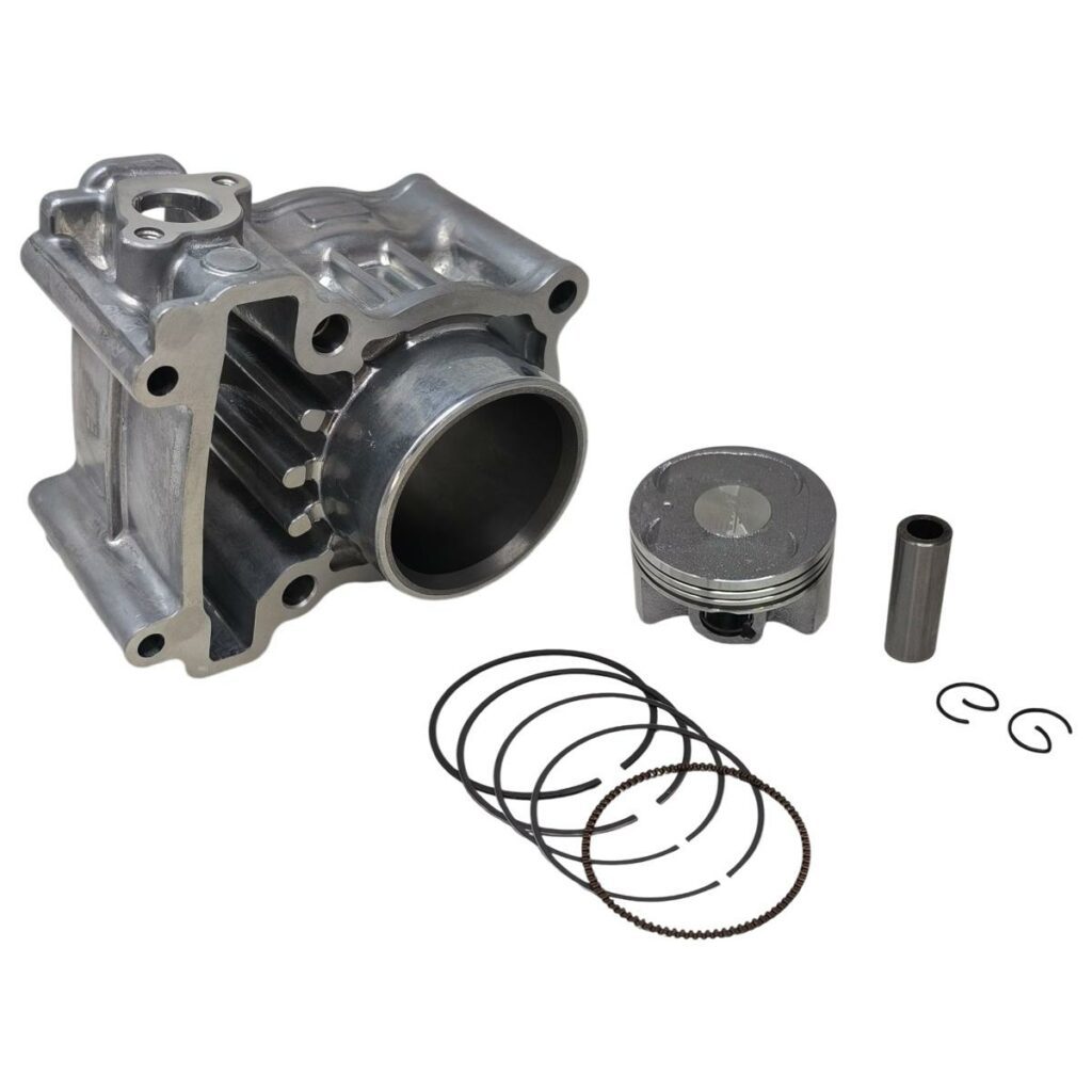 ΚΥΛΙΝΔΡΟΠΙΣΤΟΝΟ YAMAHA CRYPTON X 135 STD 54MM OKO