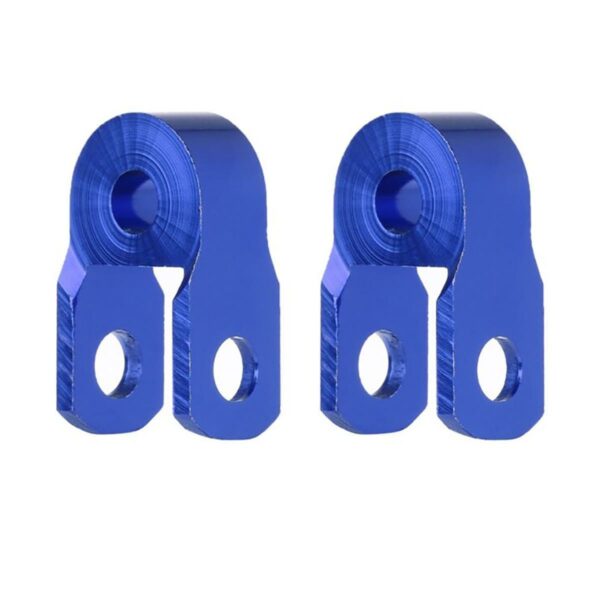 Προσθήκες αμορτισέρ