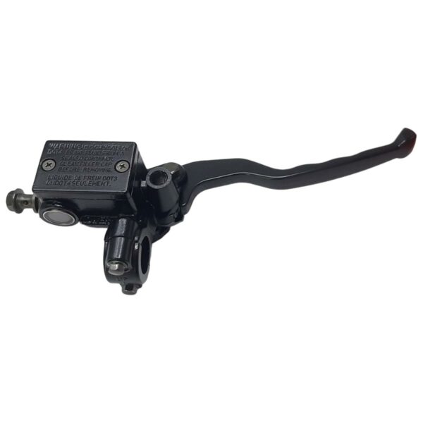 ΤΡΟΜΠΑ ΦΡΕΝΟΥ HONDA SUPRA ΜΕ ΣΩΛΗΝΑΚΙ ΣΕΤ ROC OEM