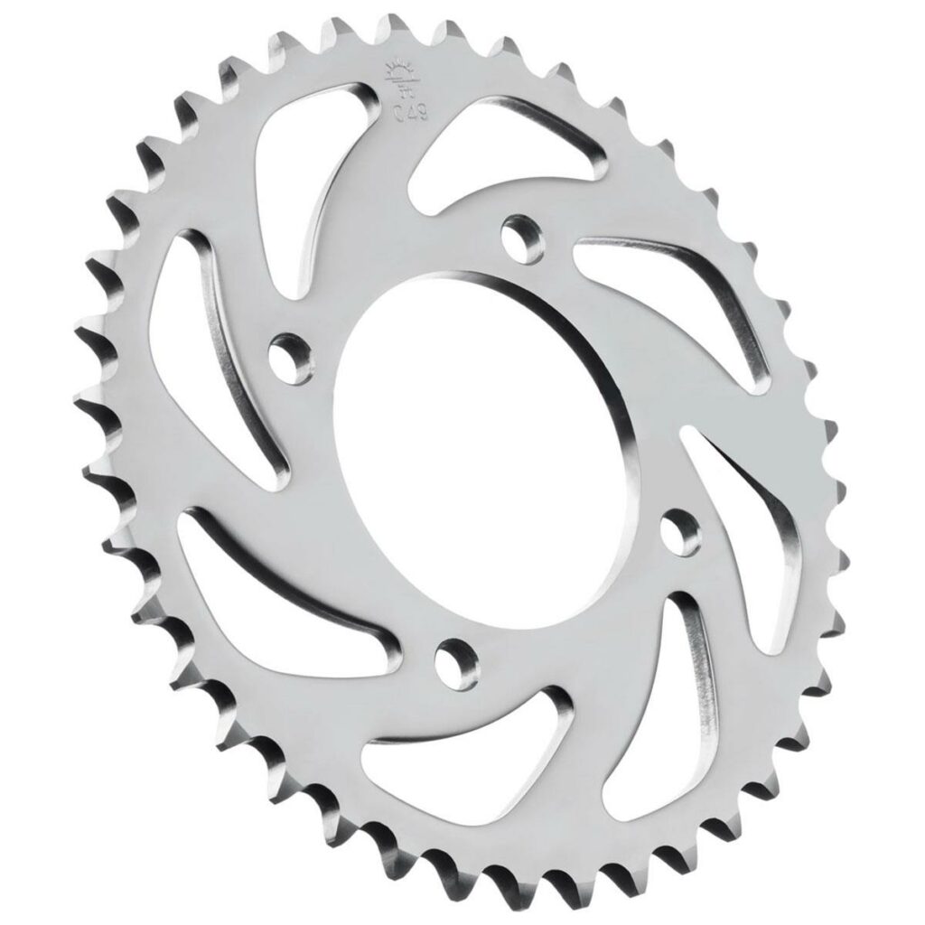 ΓΡΑΝΑΖΙ ΠΙΣΩ ΡΟΔΑΣ JTR544.40 JT