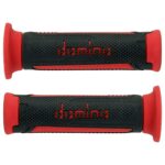 ΧΕΡΟΥΛΙΑ ΑΝΟΙΧΤΑ 120MM A350 DOMINO ΜΑΥΡΟ / ΚΟΚΚΙΝΟ