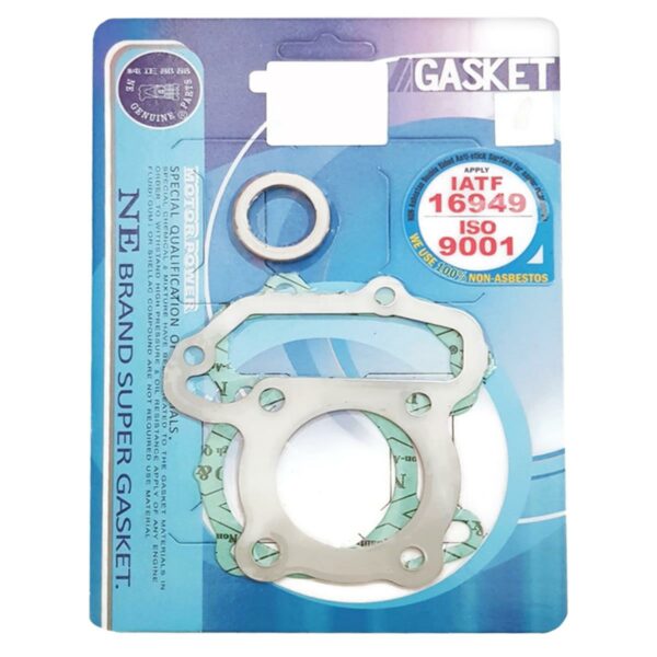 ΦΛΑΝΤΖΕΣ ΚΕΦΑΛΗΣ Α'ΜΕΡΟΣ ΣΕΤ 47MM/48MM YAMAHA T50 / T80