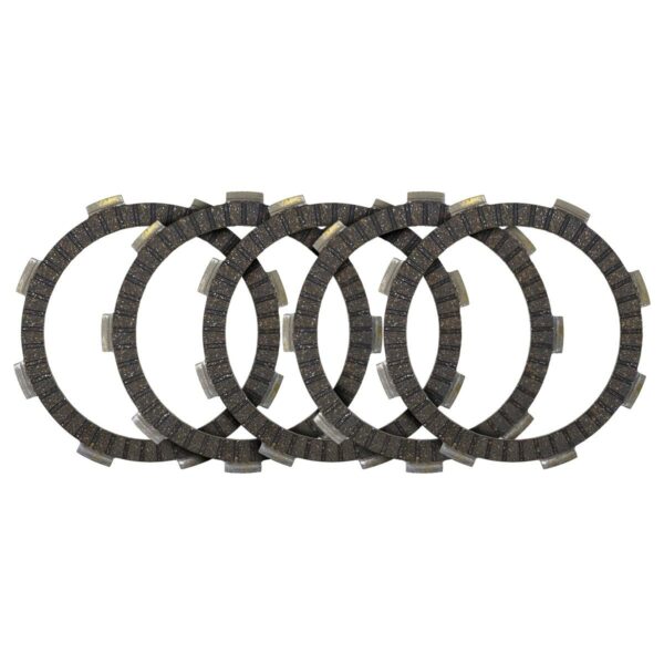 ΔΙΣΚΟΙ ΣΥΜΠΛΕΚΤΗ ΣΕΤ 4ΤΜΧ HONDA ASTREA PREMIER