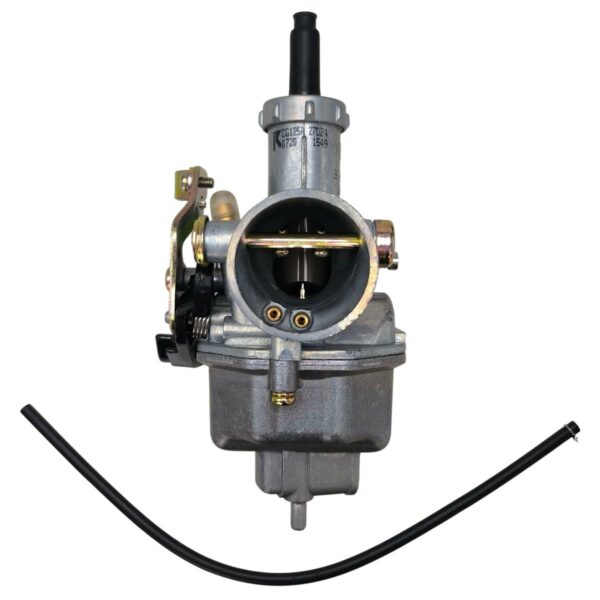 ΚΑΡΜΠΥΡΑΤΕΡ 20MM CM200 SHARK TAIWAN