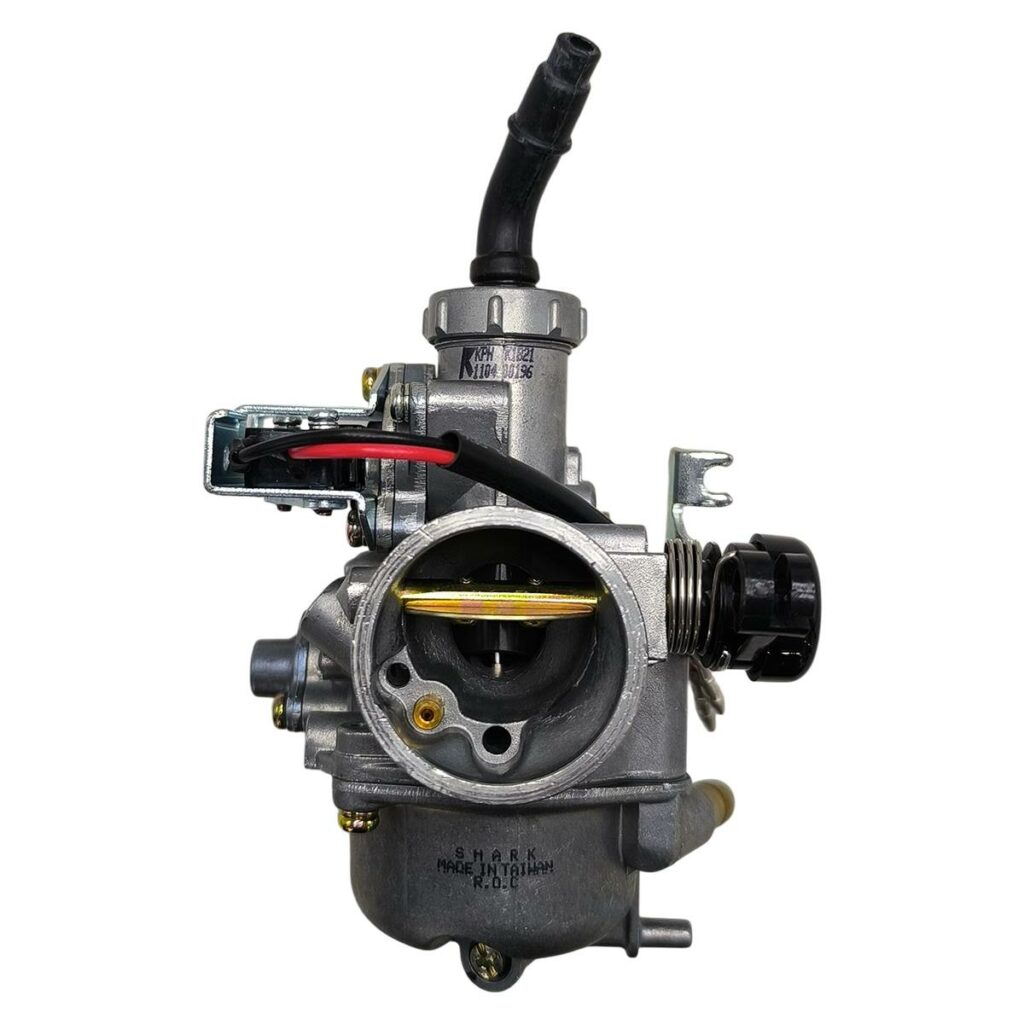 ΚΑΡΜΠΥΡΑΤΕΡ 18MM HONDA INNOVA 125 SHENG WEY