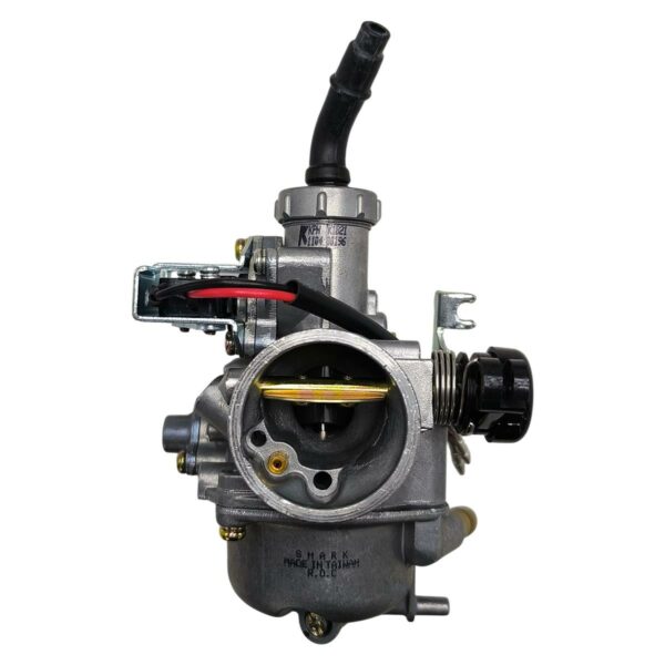 ΚΑΡΜΠΥΡΑΤΕΡ 18MM HONDA INNOVA 125 SHENG WEY