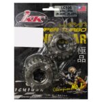 ΓΡΑΝΑΖΙΑ ΣΑΣΜΑΝ RACING 4TH (20Δ) 4TH (22Δ) YAMAHA CRYPTON X 135 IKK