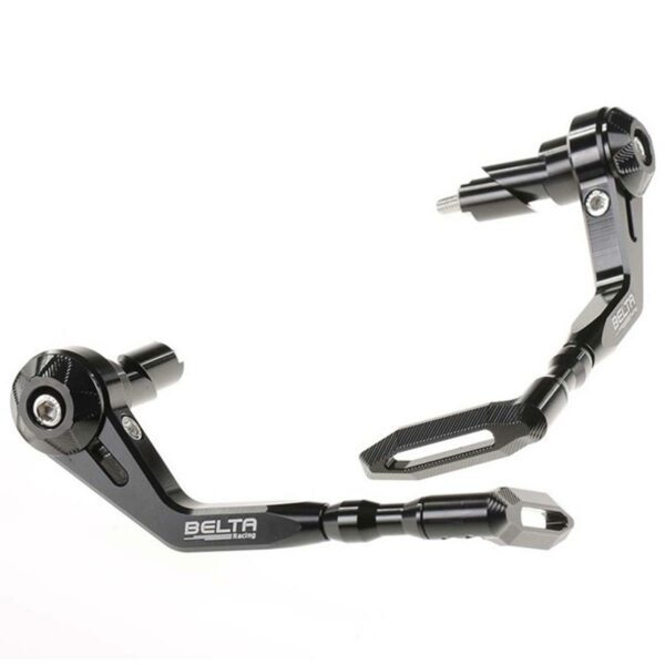 ΑΝΤΙΒΑΡΑ ΤΙΜΟΝΙΟΥ ΜΕ ΠΡΟΣΤΑΣΙΑ ΧΕΡΙΩΝ CNC 106 BELTA ΜΑΥΡΑ