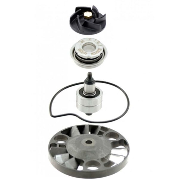 ΑΞΟΝΑΚΙ ΑΝΤΛΙΑΣ ΝΕΡΟΥ GILERA X8 / X9 / RUNNER 125 4T