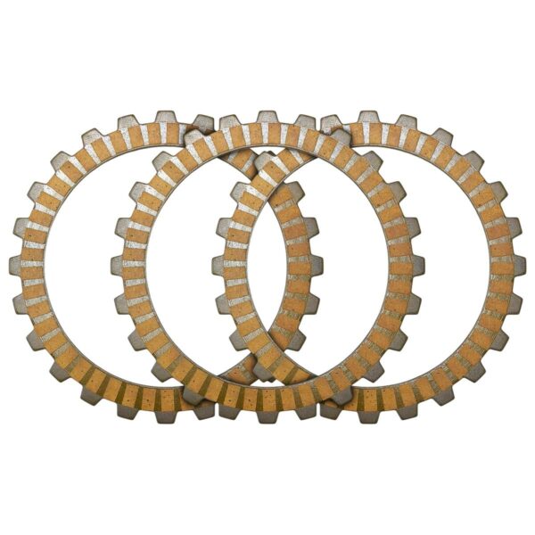 ΔΙΣΚΟΙ ΣΥΜΠΛΕΚΤΗ ΣΕΤ ΓΝΗΣΙΟΙ HONDA WAVE 110i / ASTREA