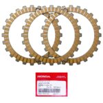 ΔΙΣΚΟΙ ΣΥΜΠΛΕΚΤΗ ΣΕΤ ΓΝΗΣΙΟΙ HONDA WAVE 110i / ASTREA