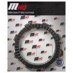 ΔΙΣΚΟΙ ΣΥΜΠΛΕΚΤΗ ΑΜΠΡΑΓΙΑΖ HONDA ASTREA MB50 XR200 ΣΕΤ MHQ