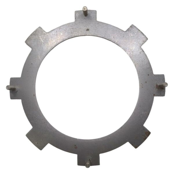 ΔΙΣΚΟΙ ΑΜΠΡΑΓΙΑΖ HONDA C50Ζ2 ΜΕΤΑΛΛΙΚΟΙ/ΤΙΜΗ ΑΝΑ ΤΕΜΑΧΙΟ