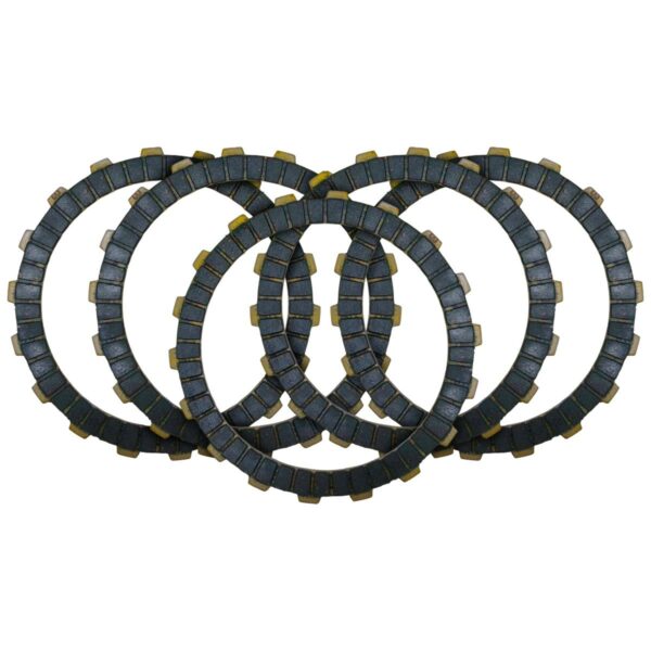 ΔΙΣΚΟΙ ΣΥΜΠΛΕΚΤΗ ΑΜΠΡΑΓΙΑΖ ΣΕΤ HONDA INNOVA W-STD W-STANDARD