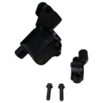 ΤΡΟΜΠΑ ΦΡΕΝΟΥ ΕΜΠΡΟΣ YAMAHA CRYPTON X 135 MITRA