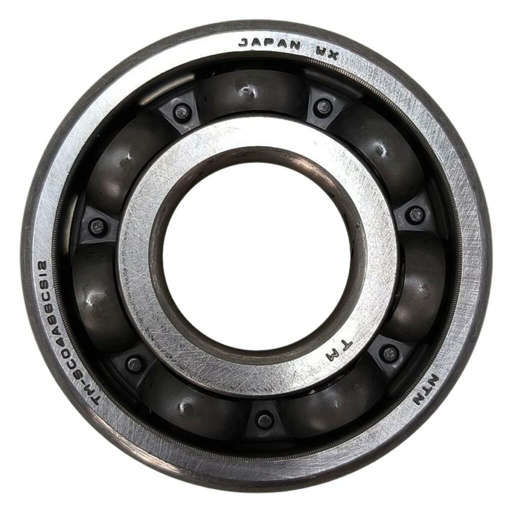 ΡΟΥΛΕΜΑΝ ΣΤΡΟΦΑΛΟΥ GY 125 / 150 KYMCO AGILITY 125 (20X56X15) NTN