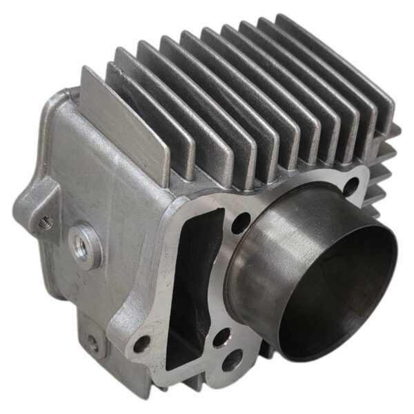 ΚΥΛΙΝΔΡΟΣ ΑΛΟΥΜΙΝΙΟΥ 52MM HONDA ASTREA/SUPRA SHARK