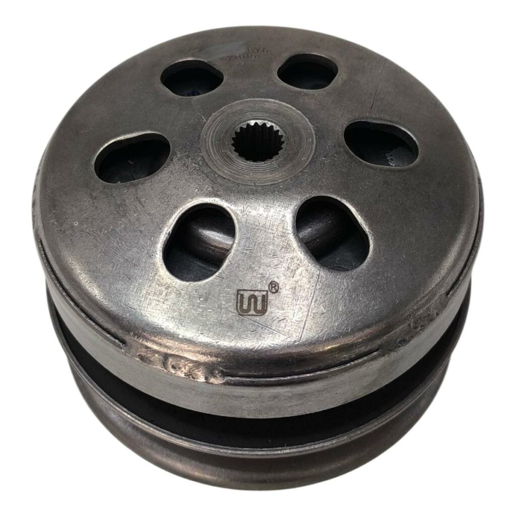 ΚΑΜΠΑΝΑ ΣΥΜΠΛΕΚΤΗ ΚΟΜΠΛΕ SCOOTER GY6 125 / 150 W-STANDARD